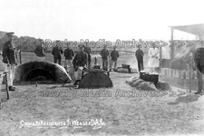 Nuu-94 Wessex DAC, Regiment