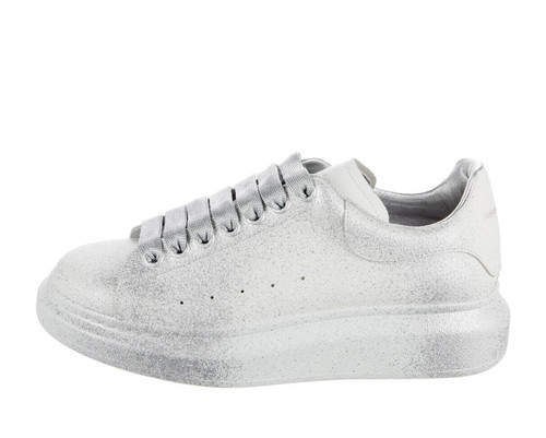 Alexander mcqueen oversized - mcqueen,