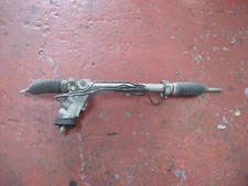 Seat Ibiza FR Mk4 Steering