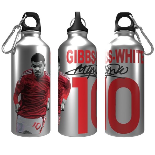 Forest bottle gibbs - bottle, gibbs-white
