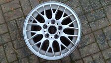 1 x BMW E36 E46 Z3 STYLE 42 R16 7J ET46 OEM ALLOY WHEEL RIM 1095058 BBS RX-II