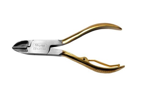Toe nail clipper cutter - toe,