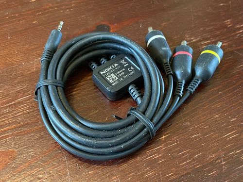 Genuine original nokia 92u - original, ca-92u