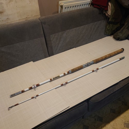 Vintage milbro admiral f180 - vintage,