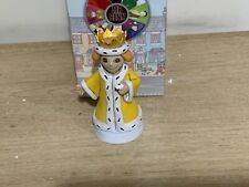 Robert Harrop BNMP MR BENN