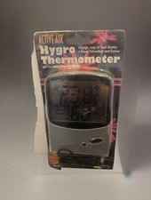 Active Air Indoor Outdoor