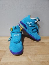 Converse Aero Jam Charlotte