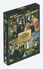 The Marx Brothers Collection