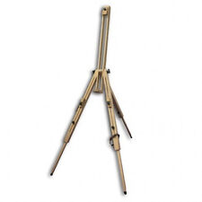 Reeves Artists Large Sketching Easel - Country - COSMETICALLY WORN STRAP