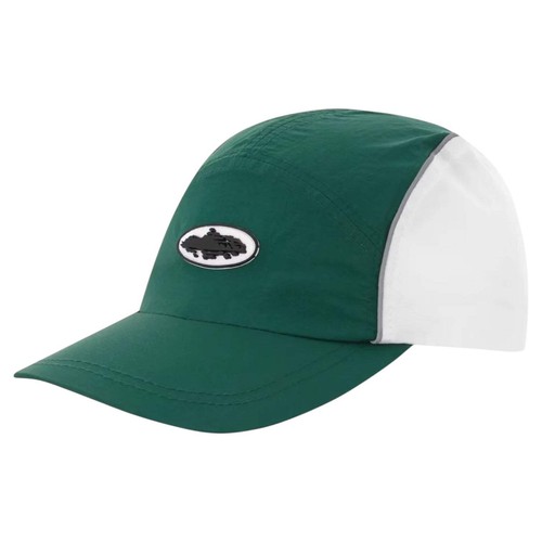Corteiz spring cap - corteiz, green