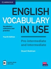 English Vocabulary in Use