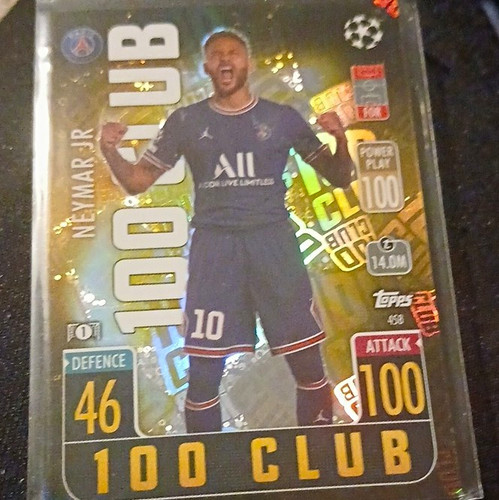 Topps match attax uefa - topps,