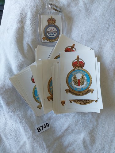 Key ring and paper - ring,