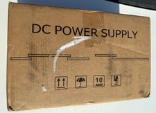 Jesverty DC Power Supply