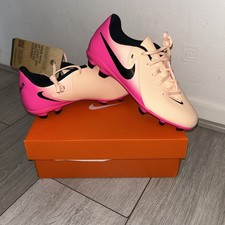 Nike JR Phantom GX II Club FG