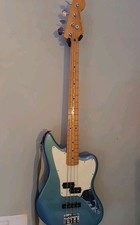 Fender Jaguar Bass
