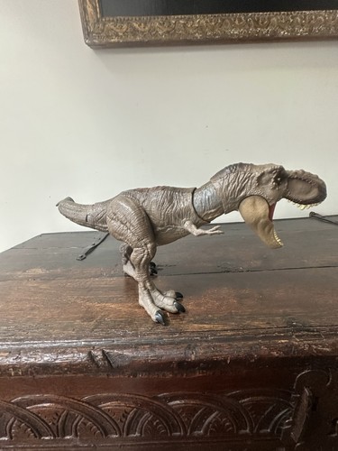 Jurassic world dino rivals - jurassic,