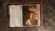 Mtg Fallout Nuka Cola Vending