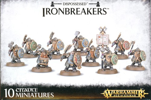 Games workshop citadel - games,