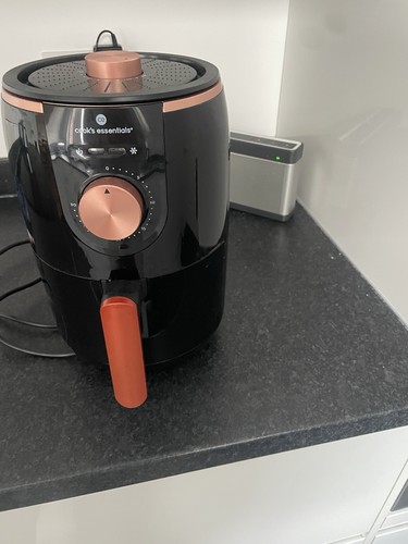 Air fryer cook essentials - fryer,