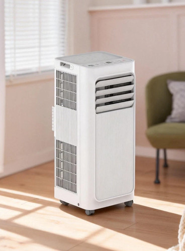 Bush air conditioner - bush, 7k