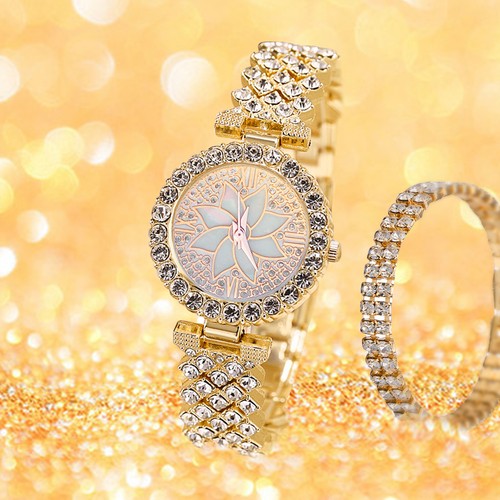 Ladies luxurious stainless - ladies',