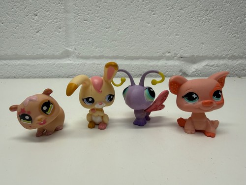 Littlest pet shop - littlest,