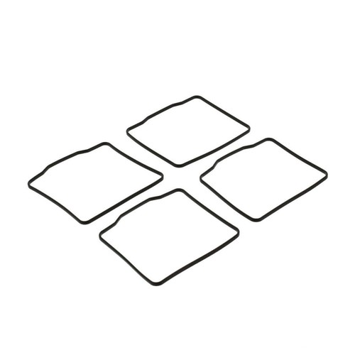 Carburetor gaskets tourmax - carburetor,