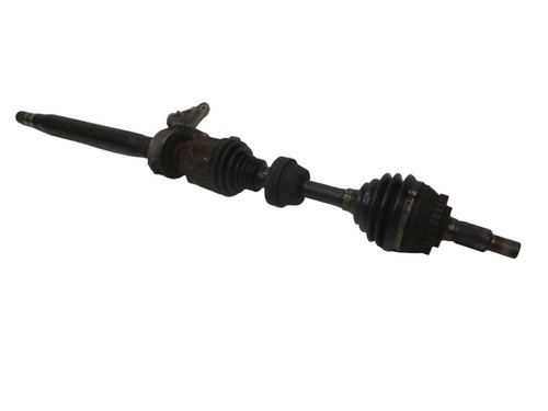 Drive shaft propshaft front - drive,