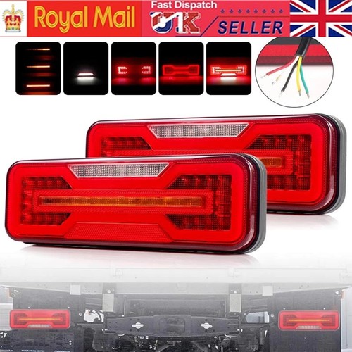 Led rear brake tail - led,