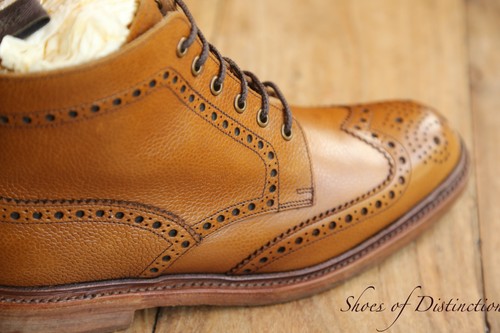Loake 1880 cogswell - 1880,