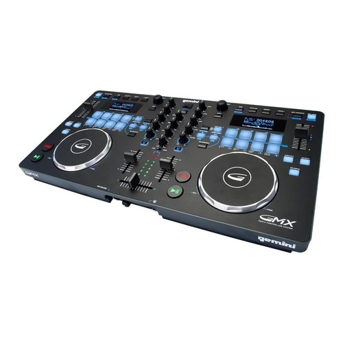 Gemini gmx professional - gemini,