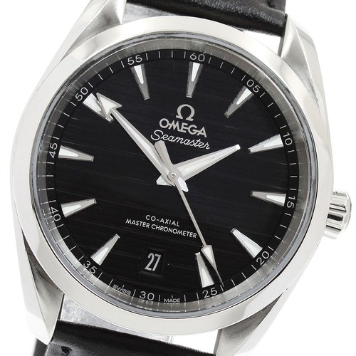Omega seamaster aqua - seamaster,