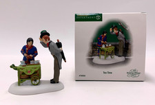 Department 56 Dickens' Village