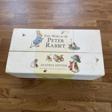 The World of Peter Rabbit