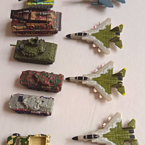 X13 vintage micro machines - x13,