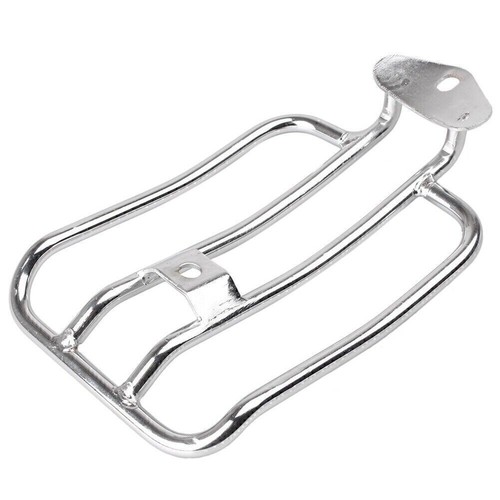 Solo seat luggage rack - seat,
