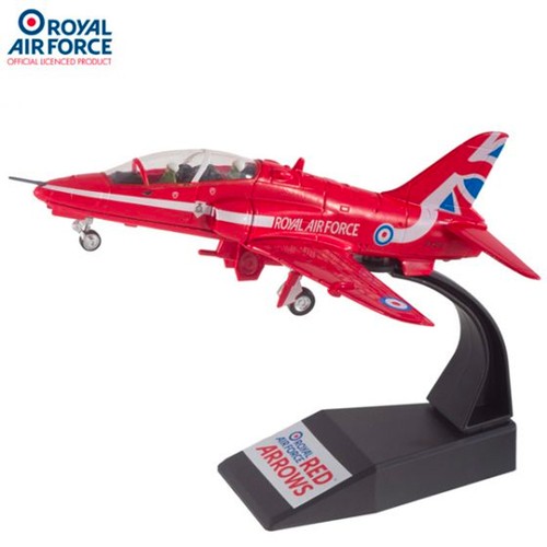 Raf bae red - raf, hawk