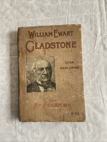 William ewart gladstone - william,