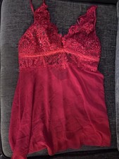Ann Summers Babydoll Nighty