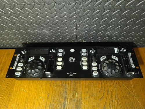 Numark cdn36 controller - numark, only