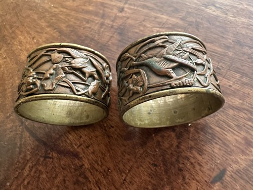 Vintage antique japanese mixed - antique,