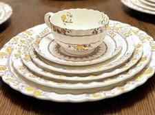 Copeland Spode Buttercup