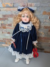 Haunted Doll Molly Positive