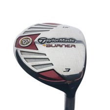 Used TaylorMade Burner 2007 3