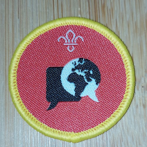 Scouting current cub scout - current,