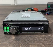 ALPINE CDE-111R Car CD USB