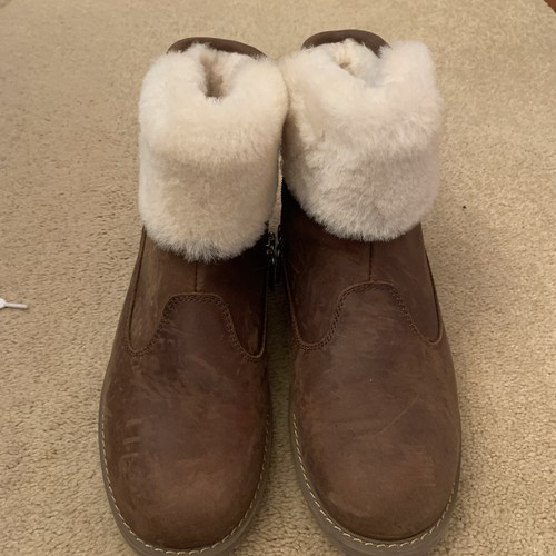 Emu australia women size 5 - emu,
