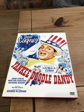 YANKEE DOODLE DANDY DVD 2 DISC