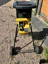 Al-KO New Tec 2200R garden